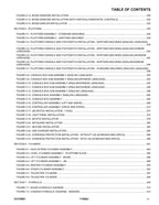 JLG 1100SJ Boom Lift  Parts Catalog Manual 31219081