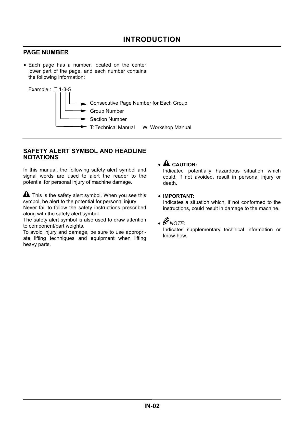 HITACHI ZX80SB ZX80SBLC Excavator Troubleshooting +Schematic Technical Manual