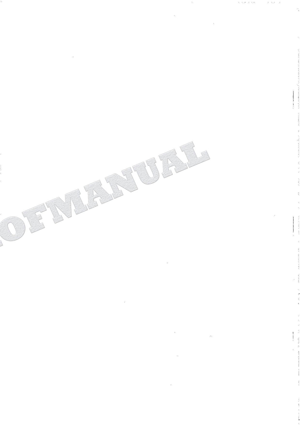 HITACHI EX60UR EX60URG Equipment Component Excavator Parts Catalog Manual
