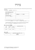 Hitachi ZW180-6 Equip Component Wheel Loader Parts Catalog Manual SN 000101-up