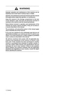 Hyundai HL635AL WHEEL LOADER Operators Maintenance Manual