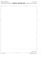 Hitachi LX70 LX80 Wheel Loader Service Manual