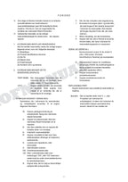 Catálogo de piezas de excavadoras de manejo de residuos HITACHI ZX225USR-5B ZX240-5B ZX330-5B Manual