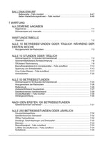 New Holland Roll Baler 135 ULTRA Rundballenpresse Betriebsanleitung Ab 7346