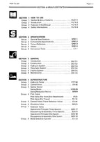 HITACHI EX60WD EXCAVATOR SERVICE MANUAL