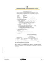 Liebherr L586-461 Wheel Loader Operators manual