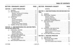 LIFTLUX 153-12 180-12 Scissor Lift Maintenance Operators Manual 3121309
