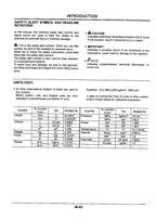 HITACHI EX135USR Excavator Operational Principle Technical Manual