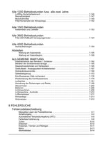 New Holland CR7 90 CR8 80 CR8 90 CR9 80 CR9 90 Mähdrescher Betriebsanleitung