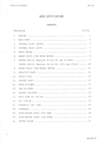 HITACHI UH061 Excavator Service Manual