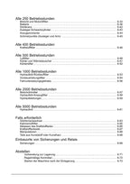 New Holland E26C Minibagger Betriebsanleitung