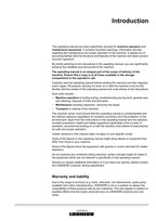 Liebherr EP934 C Excavator Operators manual