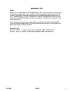 JLG 1230ES  Vertical Mast Parts Catalog Manual