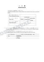 HITACHI ZAXIS ZX60USB-3 ZX60USB-3F Excavator Parts Catalog Manual