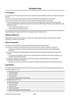 Hitachi Quick Couple 250LC-7 250LCN-7 180LC-7 180LCN-7 Excavator Service manual