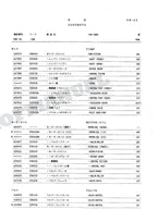 HITACHI EX60WD Equipment Component Excavator Parts Catalog Manual