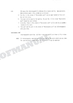 HITACHI UH025-7 Excavator Parts Catalog Manual SN 3001-