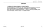 Manual del operador de mantenimiento y operación del mástil vertical JLG 15BD 19BD