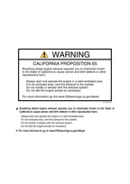 Hyundai HL965 WHEEL LOADER Operators Maintenance Manual