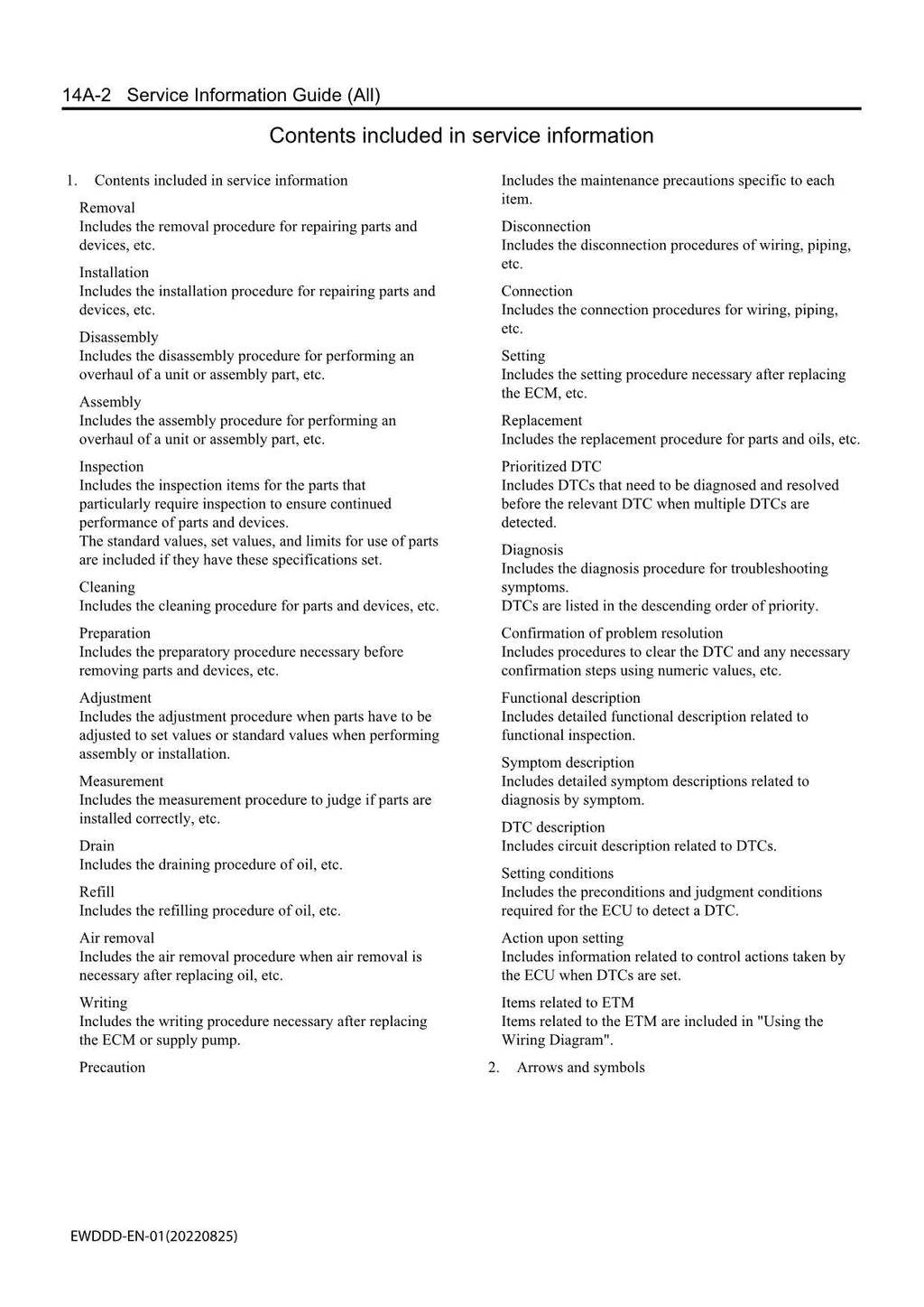 Hitachi 6HK1 Tier 4 Compatible Wheel Loader Engine Manual Workshop Manual