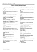 Hitachi 6HK1 Tier 4 Compatible Wheel Loader Engine Manual Workshop Manual