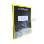 MANUAL DEL OPERADOR DE LA COSECHADORA JOHN DEERE 9500 + ¡BONIFICACIÓN! 
