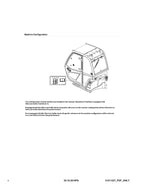 JLG 35.10 3510PS Telehandler Parts Catalog Manual