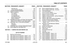 JLG 740AJ Boom Lift Maintenance Operation Operators Manual 3121295