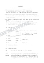 HITACHI EX75US-7 Equipment Component Excavator Parts Catalog Manual