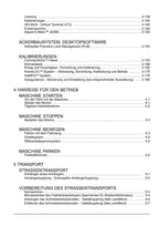 New Holland FR920 Forage Cruiser Mähdrescher Betriebsanleitung 90490356