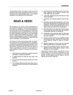 JLG 1532E3 1932E3 2033E3 2046E3 2646E3 2658E3 Lift Operators Manual 3120877
