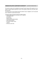 Hyundai HX55A CR CRAWLER EXCAVATOR Operators Maintenance Manual