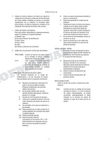 HITACHI ZAXIS ZX75UST Innner Excavator Parts Catalog Manual