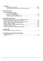 New Holland 9050L 9050LH 9070L 9070LH 9070M Mähdrescher Betriebsanleitung