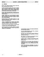 Manual del operador de mantenimiento y operación de elevadores de tijera JLG 60H 70H