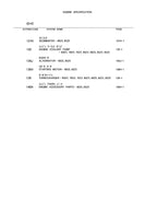 Hitachi ZW220-G ZW250-G HINO J08C-TI Engine Wheel Loader Parts Catalog Manual