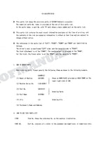 HITACHI EX100M Equipment Component Excavator Parts Catalog Manual