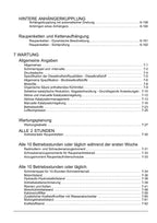 New Holland CX8 70 CX8 80 CX8 90 Mähdrescher Betriebsanleitung 90506163