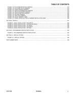 JLG EC450AJ Boom Lift Parts Catalog Manual