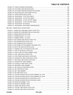 Manual del catálogo de piezas del manipulador telescópico JLG 1075 4523 31222452