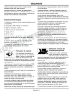 John Deere SN 4120 120101-610000 4320 130101-610000 Tractor Manual del Operador