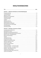 New Holland Roll Belt 548 Rundballenpresse Betriebsanleitung