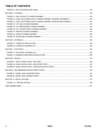 Manual del catálogo de piezas del elevador de tijera JLG 340AJ