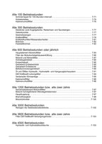 New Holland CX5080 CX5090 CX5090 LATERALE Mähdrescher Betriebsanleitung Ab 1940