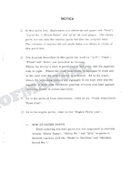 HITACHI UH04M Excavator Parts Catalog Manual