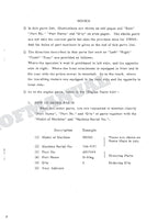 HITACHI UH045 Excavator Parts Catalog Manual SN 0501-