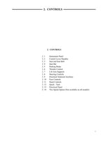 Hyundai HSL1200T SKID STEER LOADER Operators Maintenance Manual