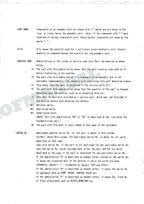 HITACHI UH025SR-7 UH033SR Equipment Component Excavator Parts Catalog Manual