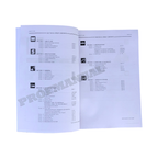 MANUAL DE SERVICIO DE LA EXCAVADORA HITACHI EX200 EX200LC