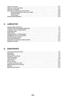 Liebherr R900 Litronic Excavator Operators manual serial 101